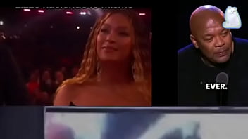 She knows eminem and various