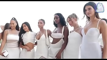 She knows eminem and various