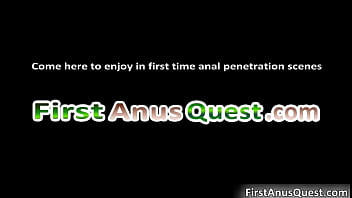 Nasty blonde babe nicole gets pounded