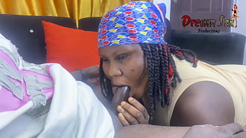 Draco enjoys massive milf’s ass