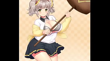 Character fanny project qt