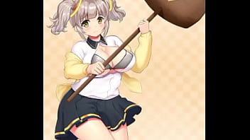 Character Fanny Project Qt thumbnail