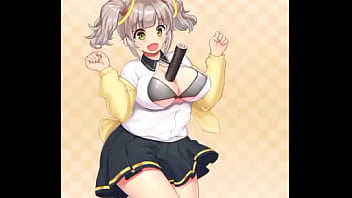 Character Fanny Project Qt thumbnail