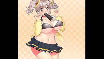 Character Fanny Project Qt thumbnail