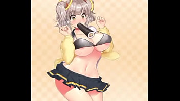 Character fanny project qt