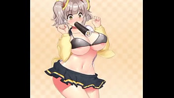 Character fanny project qt