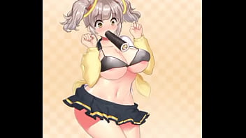 Character fanny project qt