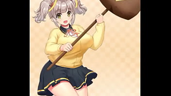 Character fanny project qt