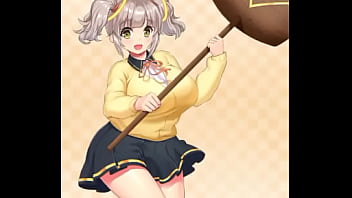 Character fanny project qt