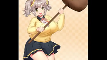 Character fanny project qt