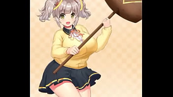 Character fanny project qt