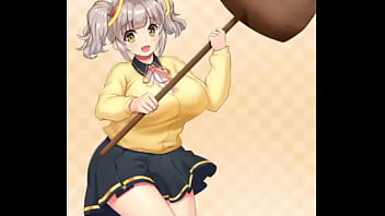 Character fanny project qt