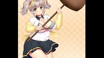 Character fanny project qt