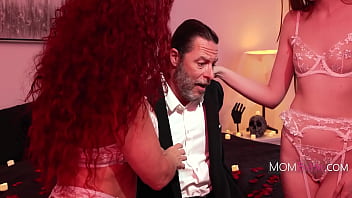 Generations of desire athena heart autumn orchid kiki daire