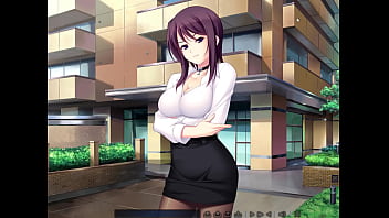 Heroine adventure episode 2