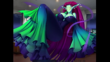 Heroine adventure episode 2