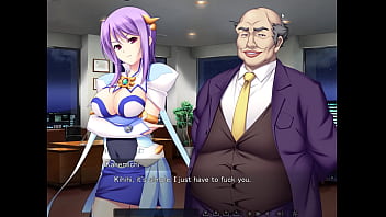 Heroine adventure episode 2