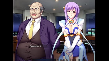 Heroine adventure episode 2