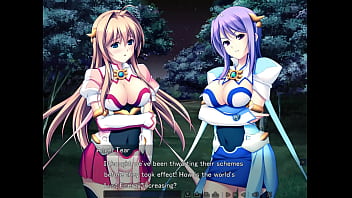 Heroine adventure episode 2