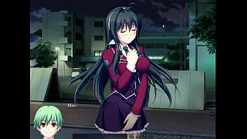 Heroine adventure episode 2