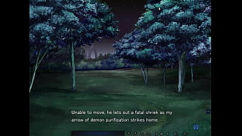 Heroine adventure episode 2