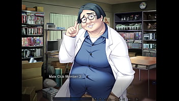 Heroine adventure episode 2