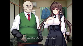 Heroine adventure episode 2