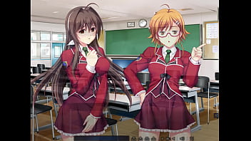 Heroine adventure episode 2