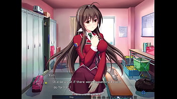 Heroine adventure episode 2