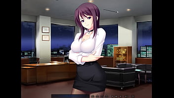 Heroine adventure episode 2