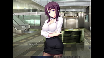 Heroine adventure episode 2