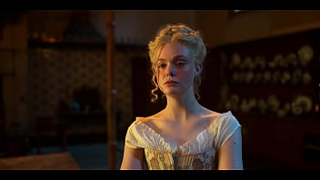Elle fanning sexo en serie temporada 2
