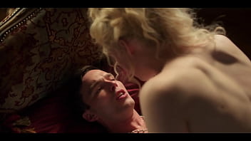 Elle fanning sexo en serie temporada 2