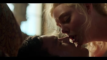 Elle fanning sexo en serie temporada 2