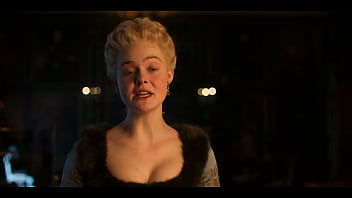 Elle fanning sexo en serie temporada 2