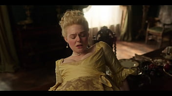 Elle fanning sexo en serie temporada 2