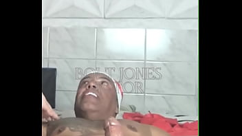 Já e natal no brasil negão de copacabana comendo até grávida e rasgado seu belo cuzinho sem camisinha