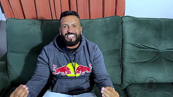 Dois paus pro rabao da bruna lambertini completo no red