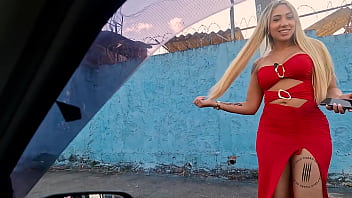 Dois paus pro rabao da bruna lambertini completo no red