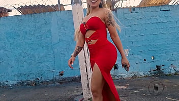 Dois paus pro rabao da bruna lambertini completo no red