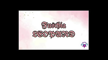 Fuschia leopard full porn video available on our channel