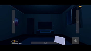 Mal0 is in you're home and looking for you