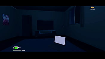 Mal0 is in you're home and looking for you