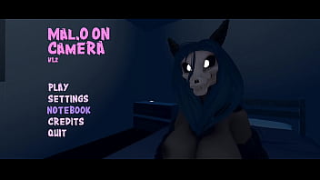 Mal0 is in you're home and looking for you