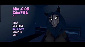 Mal0 is in you're home and looking for you