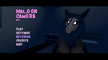 Mal0 is in you're home and looking for you