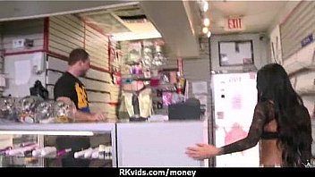 Money makes her cheat on a perfect guy 21