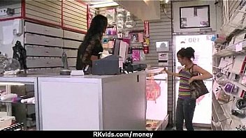 Money makes her cheat on a perfect guy 21