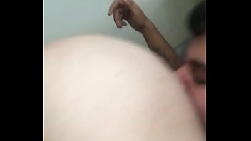 Bearded Latino Bear Ravishes A White Boys Ass thumbnail