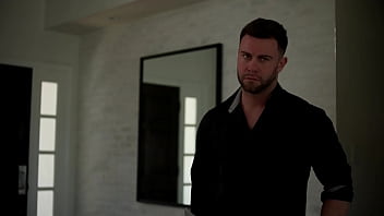 Thick brunette in glasses leana lovings begs handsome stud to pound her juicy pussy